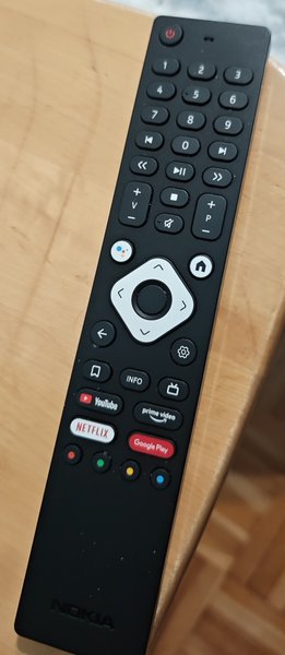 Nokia mediaboz