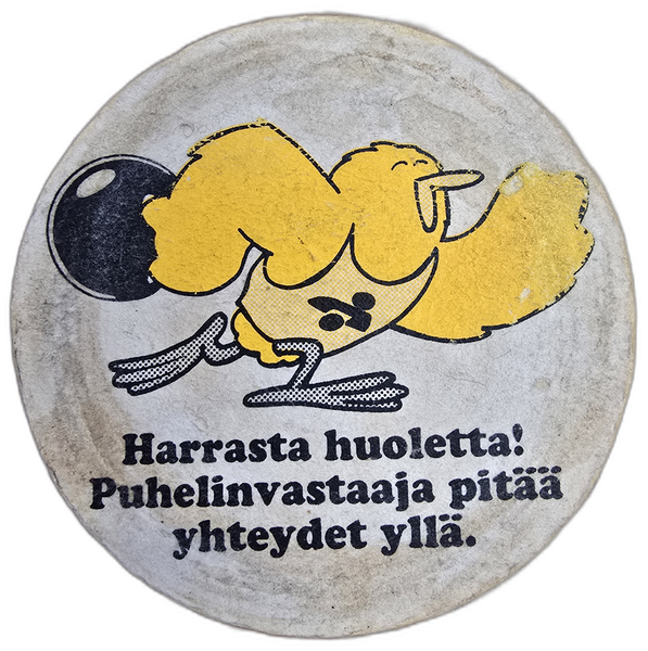 TPO Tintti lasinalunen